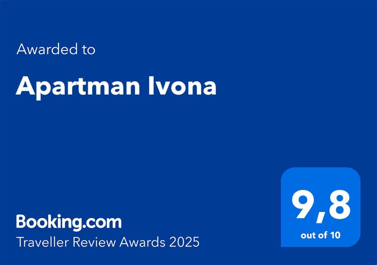 Lägenhet Ivona
