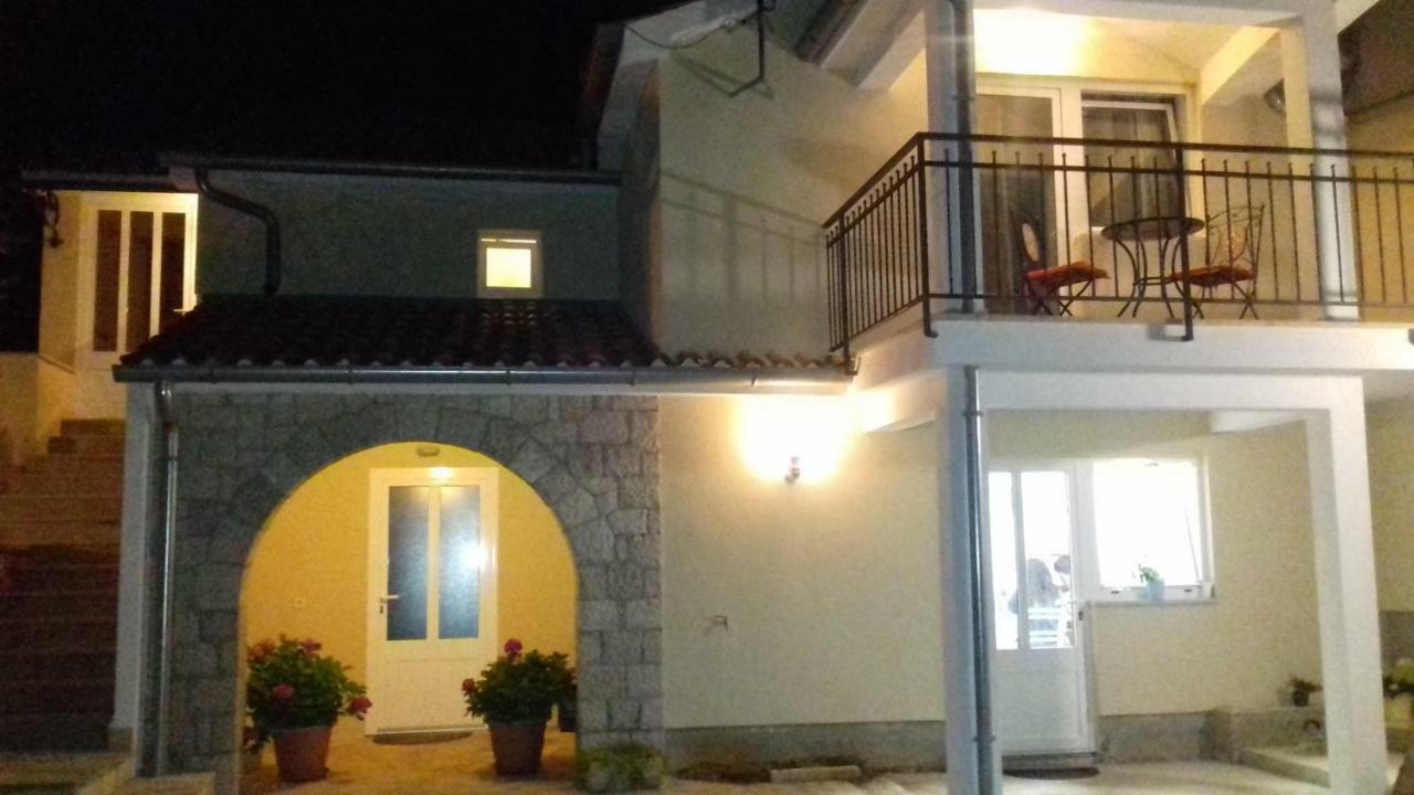 Ivona Apartment Malinska