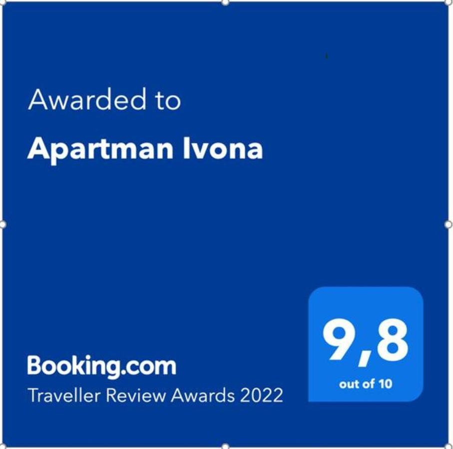 Apartment Ivona