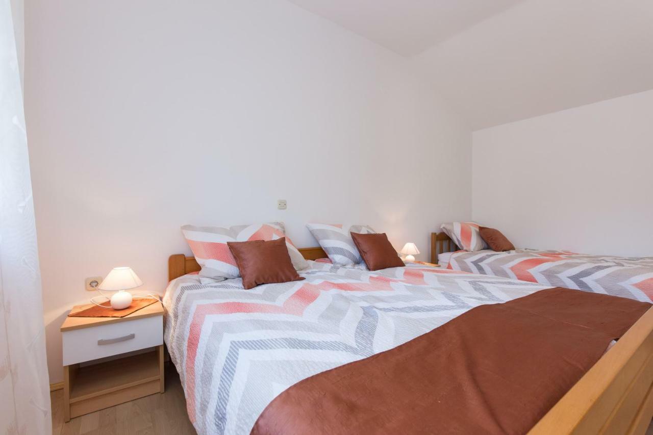 Ivona Apartment