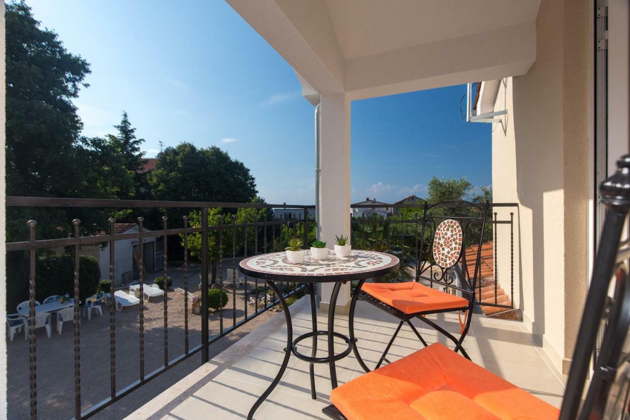 Ivona Apartment Malinska