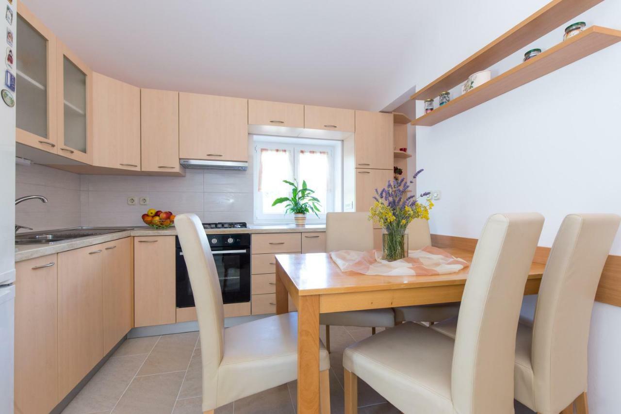 Ivona Apartment Malinska